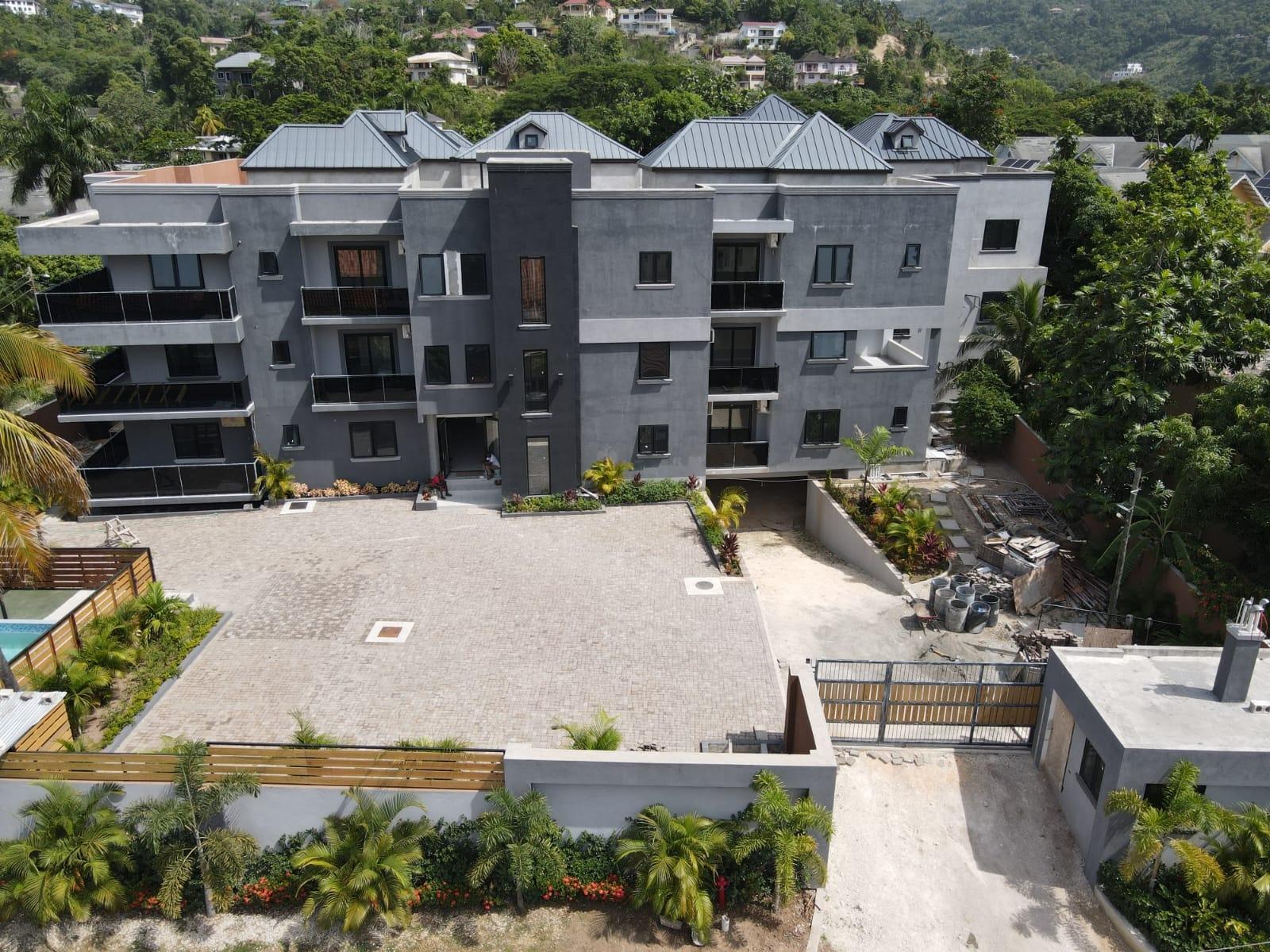 Sixteenth image of Unit #10-2 Palomino Terrace, Kgn 8 in Kingston 8, St. Andrew, Jamaica - property is For Sale