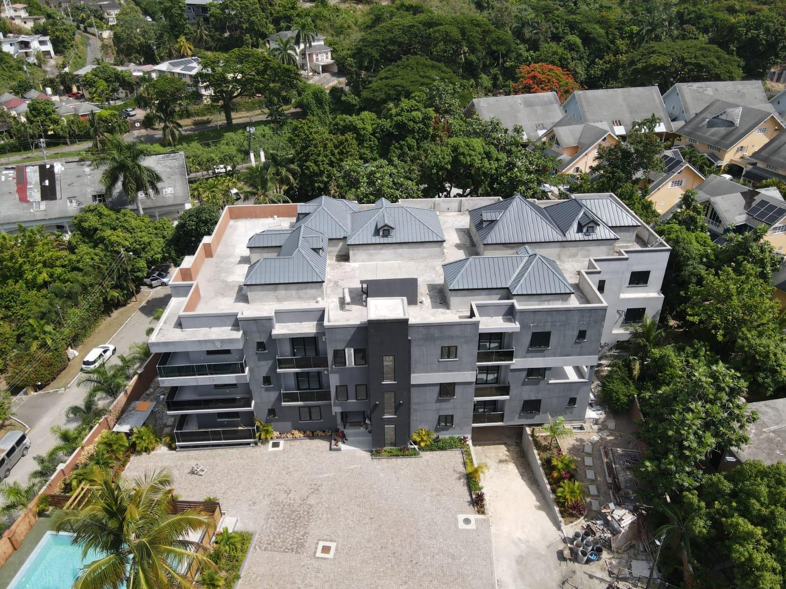 Eighteenth image of Unit #10-2 Palomino Terrace, Kgn 8 in Kingston 8, St. Andrew, Jamaica - property is For Sale