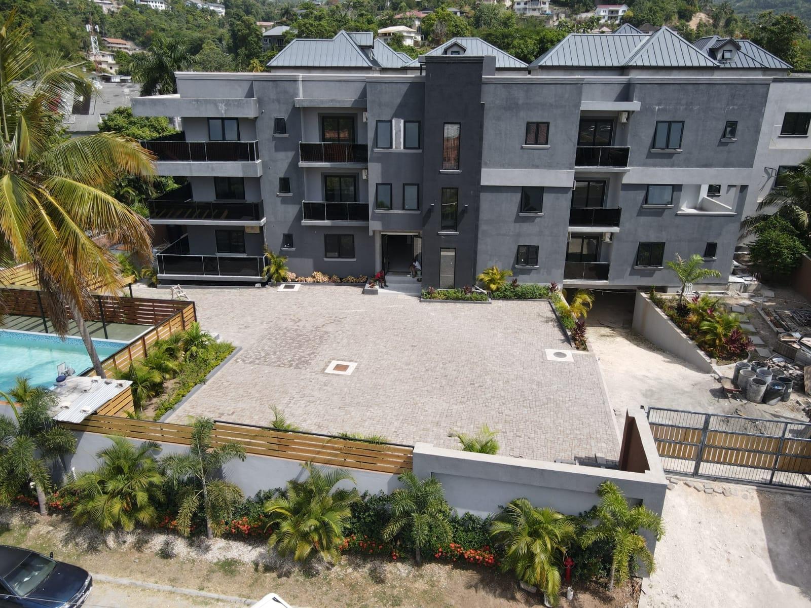 Nineteenth image of Unit #10-2 Palomino Terrace, Kgn 8 in Kingston 8, St. Andrew, Jamaica - property is For Sale
