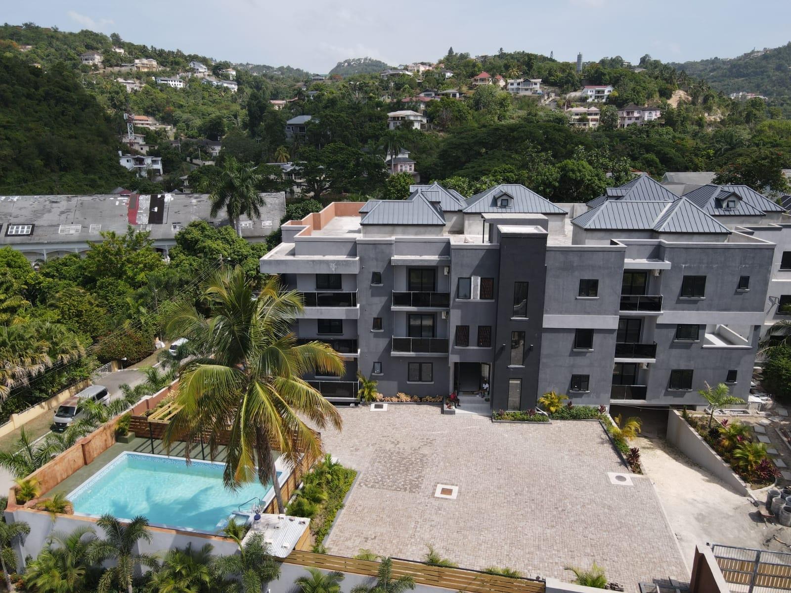 Eighth image of Unit #10-2 Palomino Terrace, Kgn 8 in Kingston 8, St. Andrew, Jamaica - property is For Sale