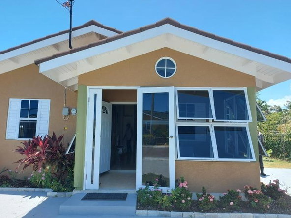 First image of 304 Draxhall Country Club in Drax Hall Estate, St. Ann, Jamaica - property is For Rent