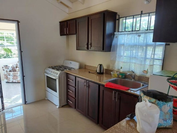 Eighth image of 304 Draxhall Country Club in Drax Hall Estate, St. Ann, Jamaica - property is For Rent