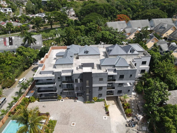 Twenty-Third image of Unit #16-2 Palomino Terrace, Kgn 8 in Kingston 8, St. Andrew, Jamaica - property is For Sale