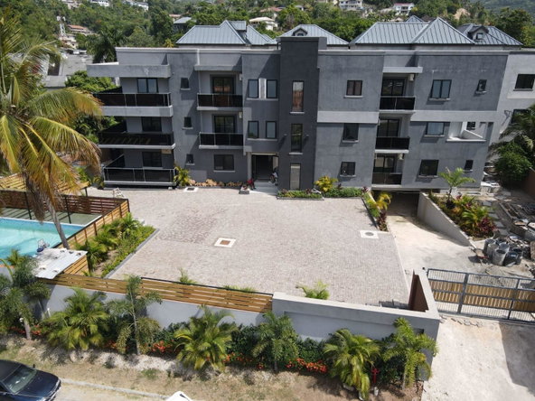 Twenty-Fifth image of Unit #16-2 Palomino Terrace, Kgn 8 in Kingston 8, St. Andrew, Jamaica - property is For Sale