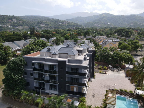 Fourth image of Unit #16-2 Palomino Terrace, Kgn 8 in Kingston 8, St. Andrew, Jamaica - property is For Sale