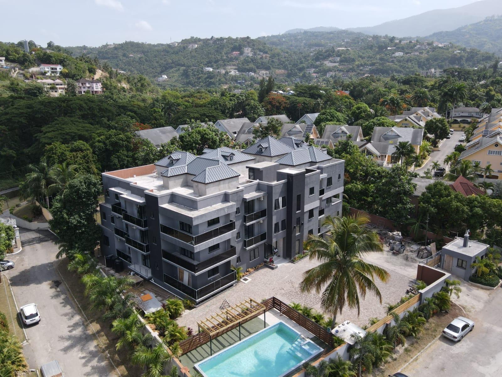 Eighth image of Unit #16-2 Palomino Terrace, Kgn 8 in Kingston 8, St. Andrew, Jamaica - property is For Sale