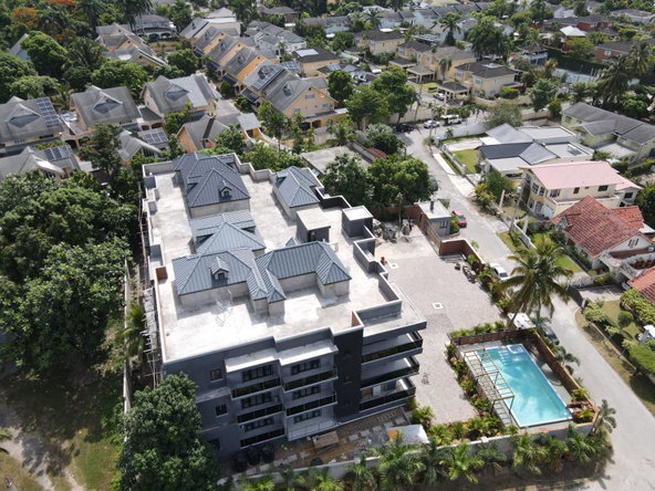 Fifteenth image of Unit #18-2 Palomino Terrace, Kgn 8 in Kingston 8, St. Andrew, Jamaica - property is For Sale