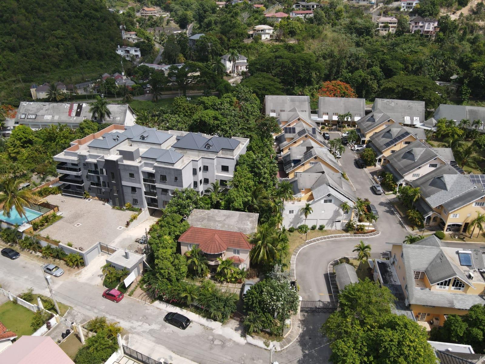 Sixteenth image of Unit #18-2 Palomino Terrace, Kgn 8 in Kingston 8, St. Andrew, Jamaica - property is For Sale