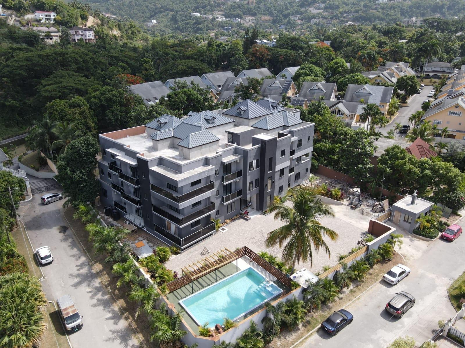 Third image of Unit #18-2 Palomino Terrace, Kgn 8 in Kingston 8, St. Andrew, Jamaica - property is For Sale