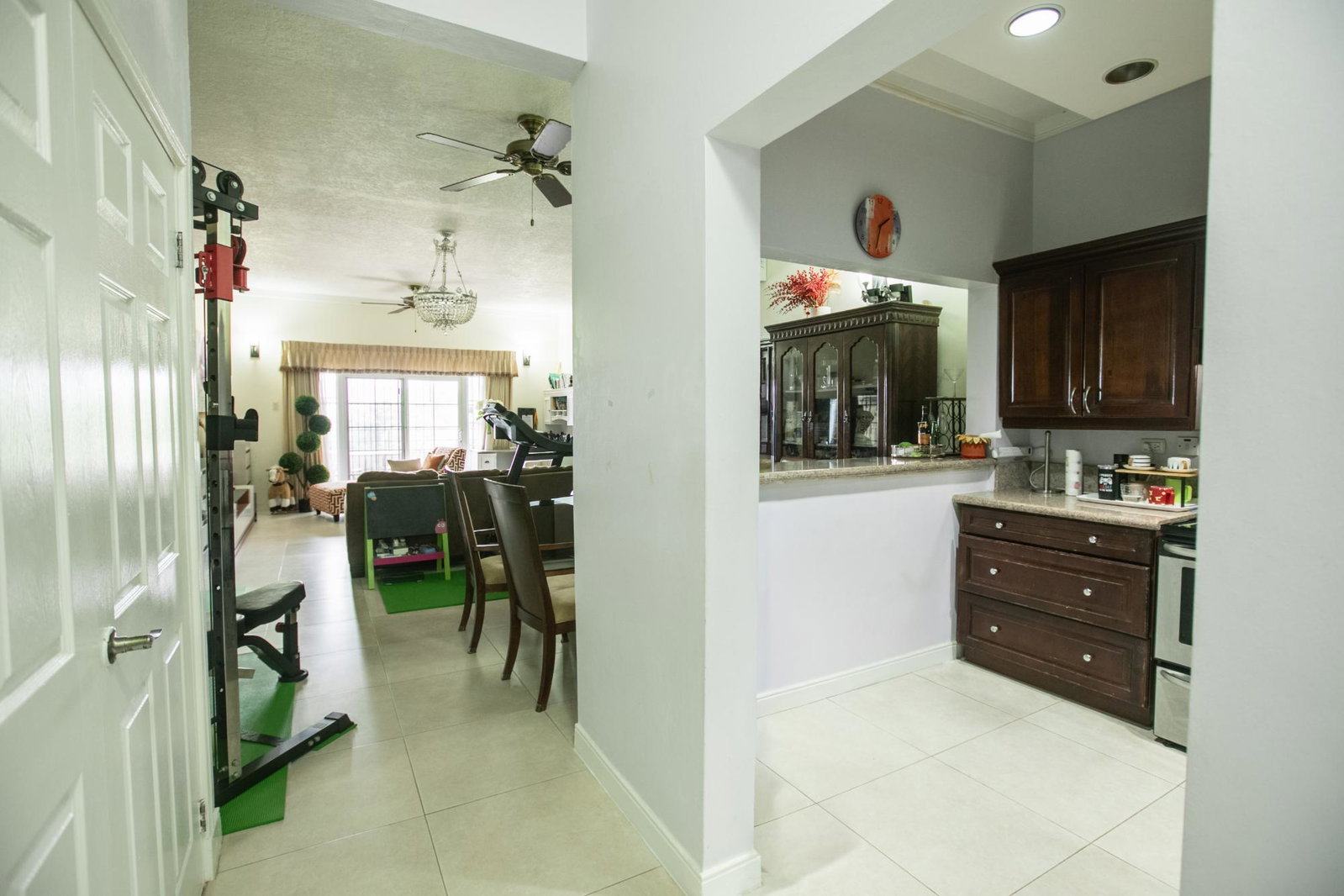 First image of 8-1c Tavistock Terrace in Kingston 6, St. Andrew, Jamaica - property is For Sale