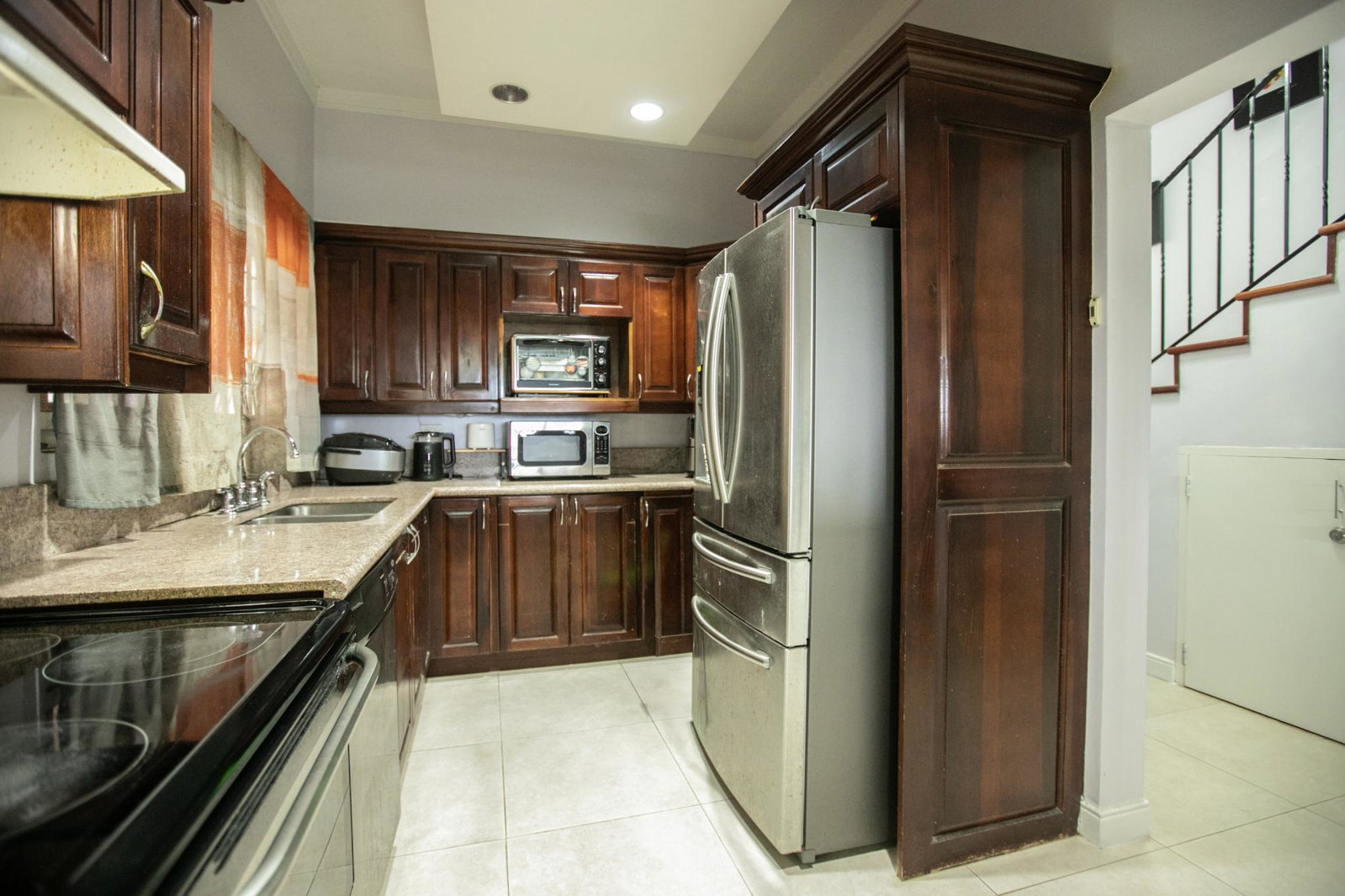Eleventh image of 8-1c Tavistock Terrace in Kingston 6, St. Andrew, Jamaica - property is For Sale