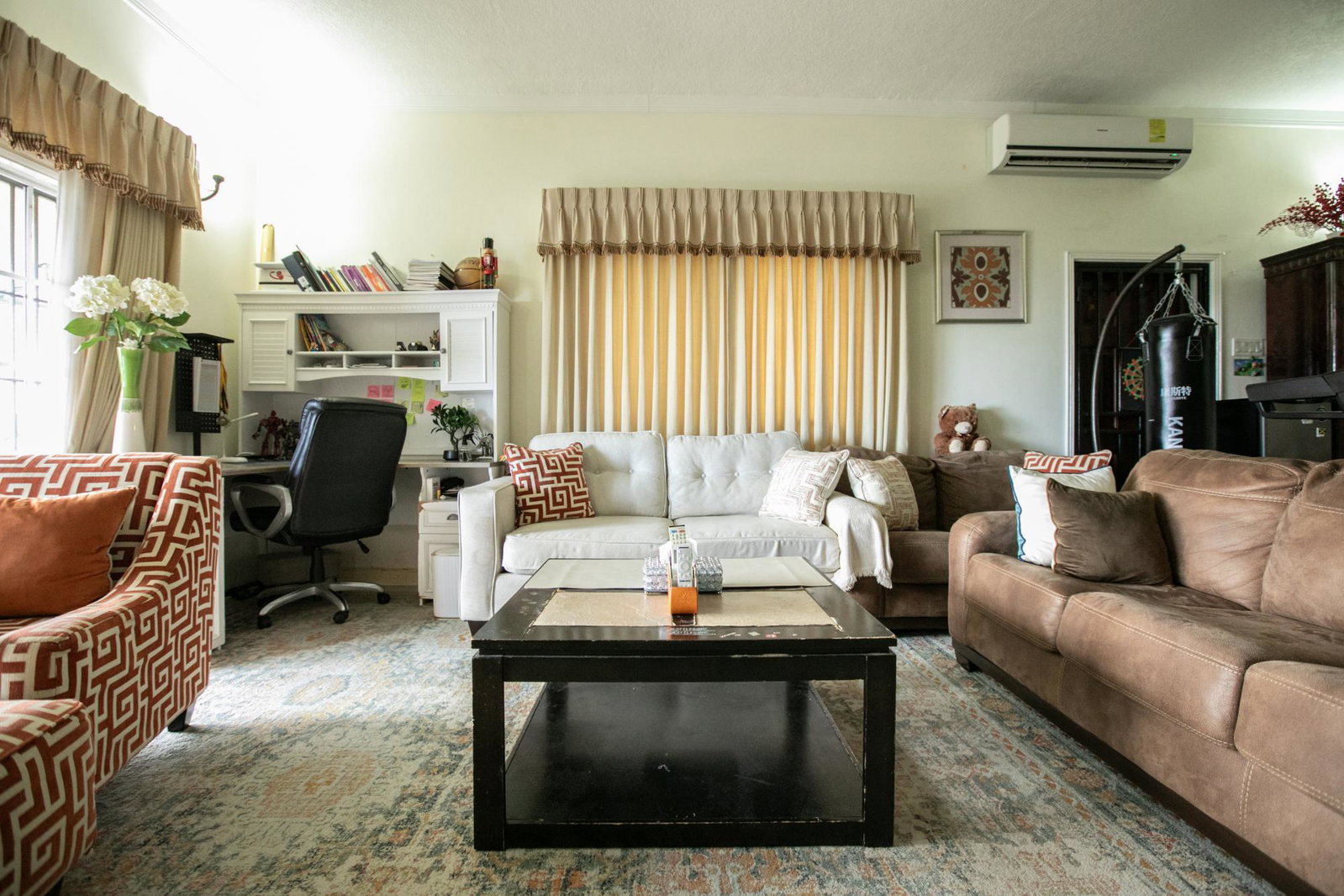 Twelfth image of 8-1c Tavistock Terrace in Kingston 6, St. Andrew, Jamaica - property is For Sale