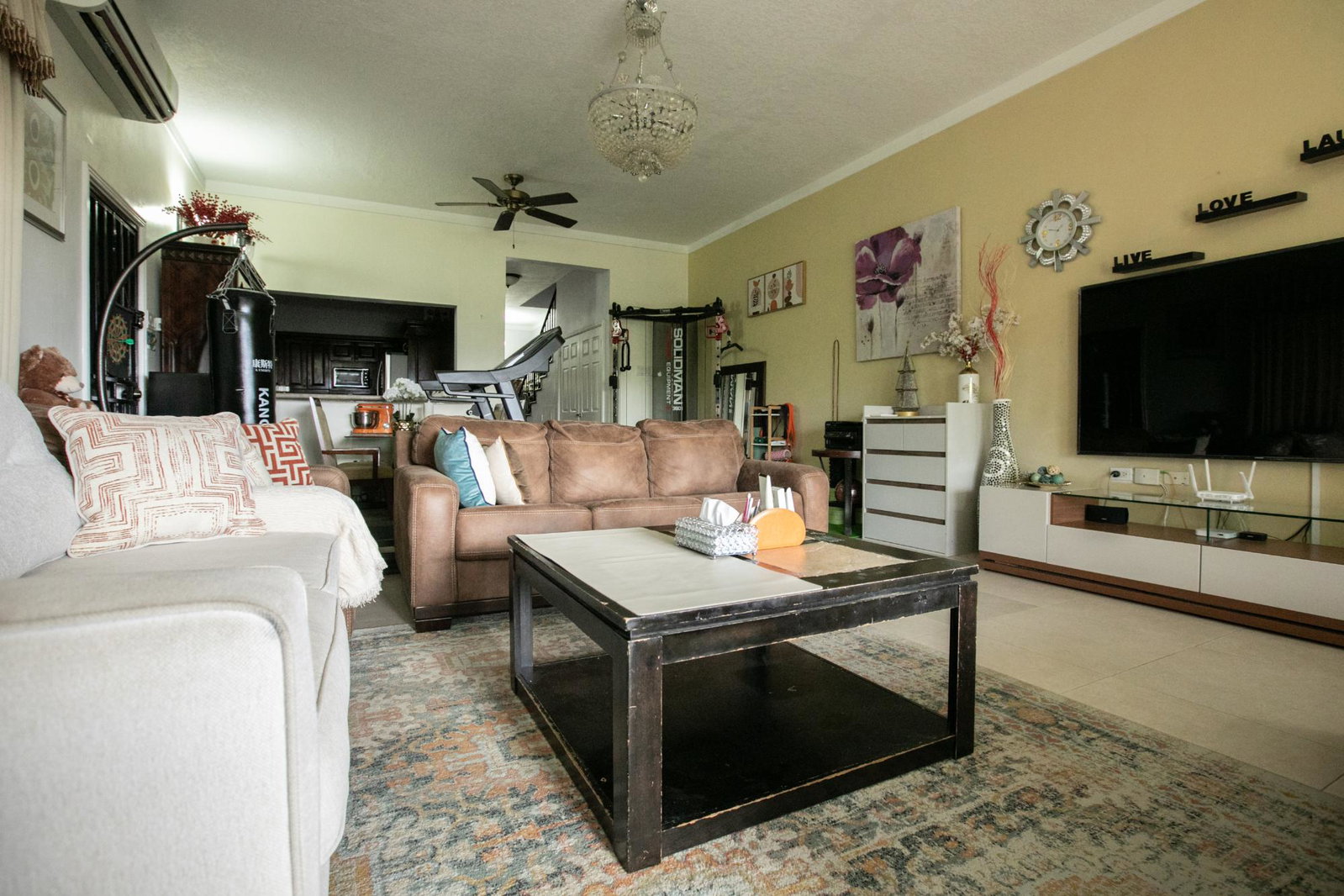 Thirteenth image of 8-1c Tavistock Terrace in Kingston 6, St. Andrew, Jamaica - property is For Sale