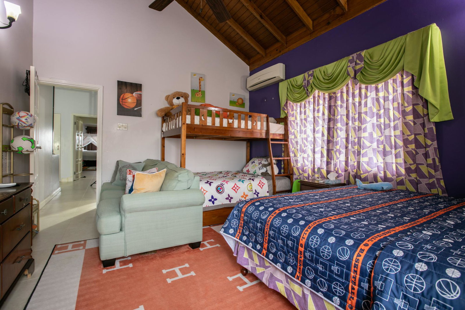 Eighteenth image of 8-1c Tavistock Terrace in Kingston 6, St. Andrew, Jamaica - property is For Sale