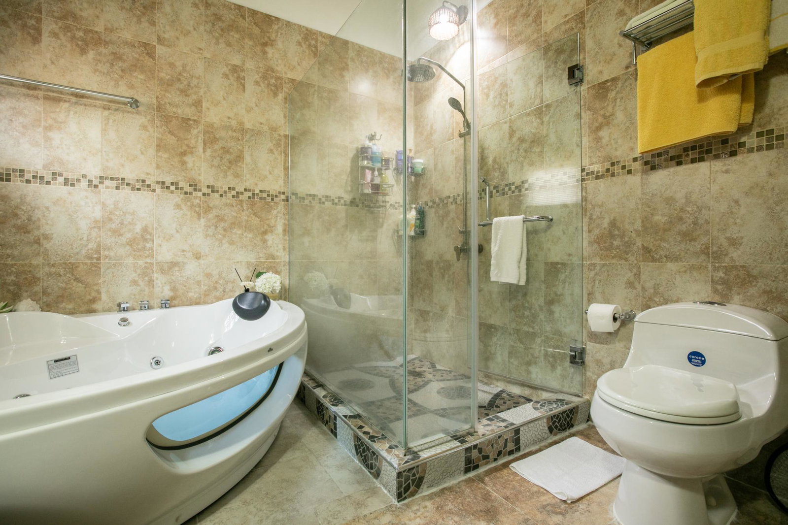 Nineteenth image of 8-1c Tavistock Terrace in Kingston 6, St. Andrew, Jamaica - property is For Sale
