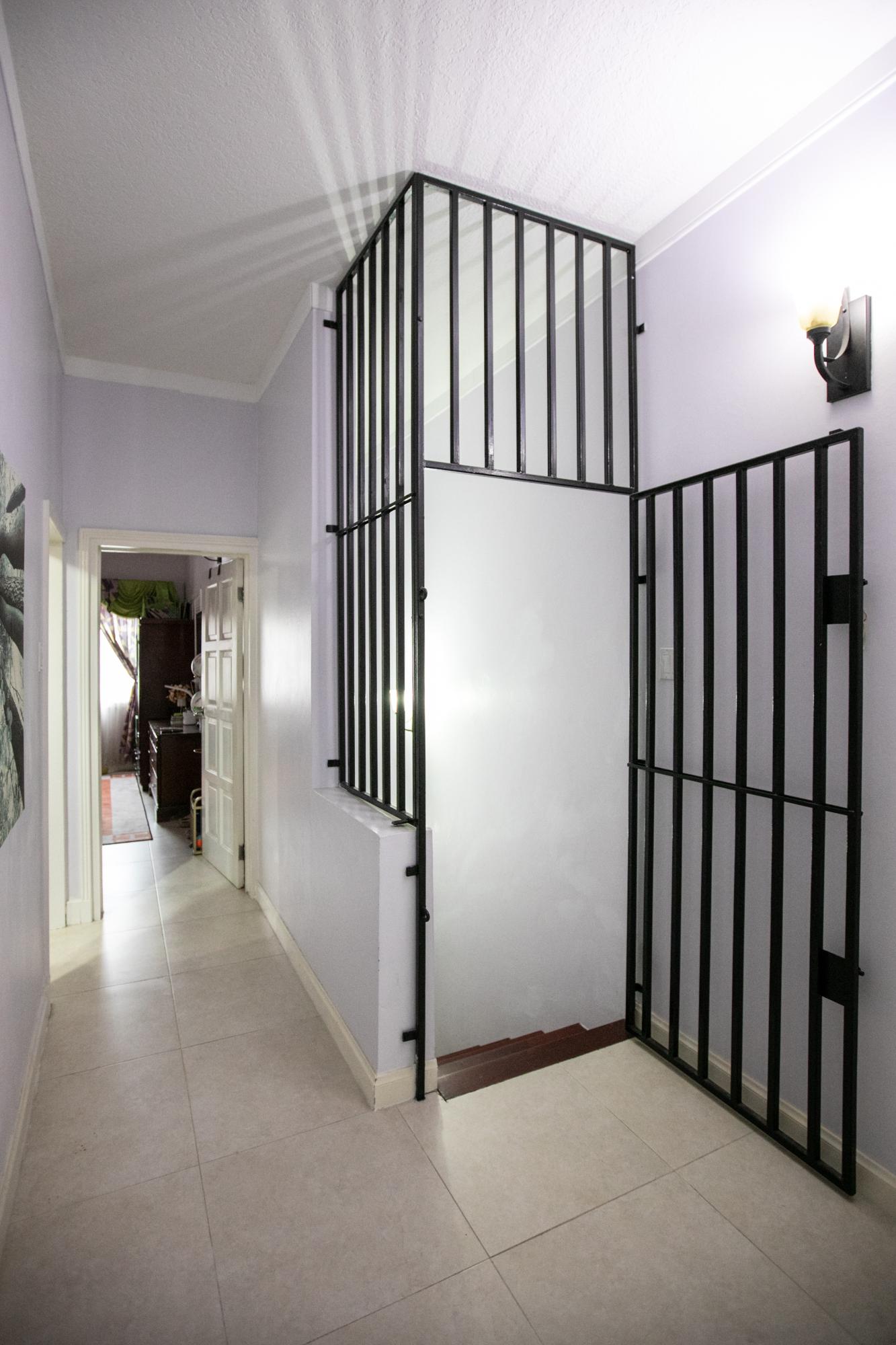 Twenty-First image of 8-1c Tavistock Terrace in Kingston 6, St. Andrew, Jamaica - property is For Sale