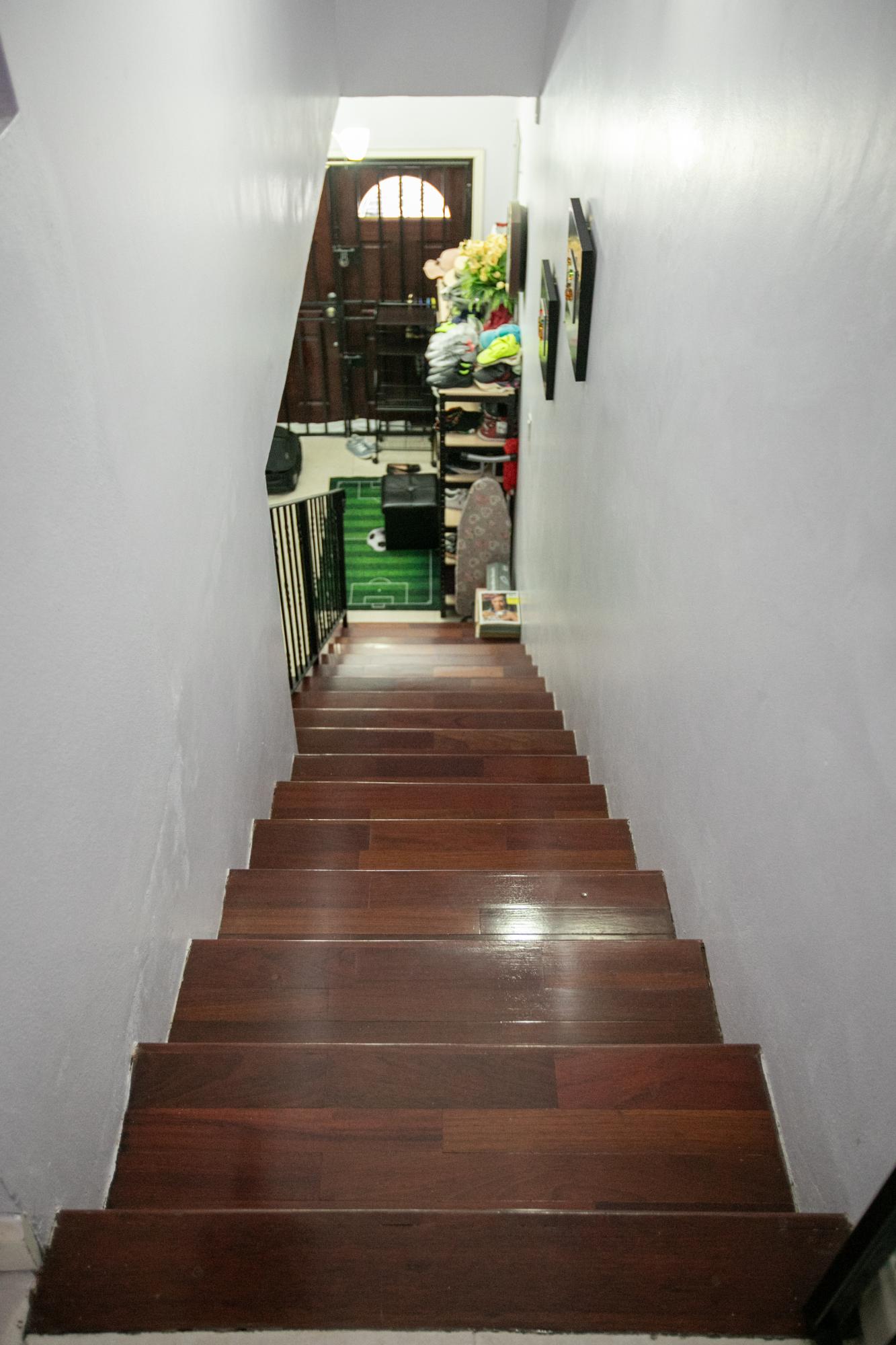 Twenty-Third image of 8-1c Tavistock Terrace in Kingston 6, St. Andrew, Jamaica - property is For Sale