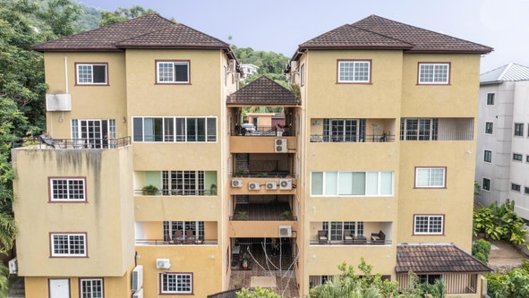 Twenty-Fourth image of 8-1c Tavistock Terrace in Kingston 6, St. Andrew, Jamaica - property is For Sale