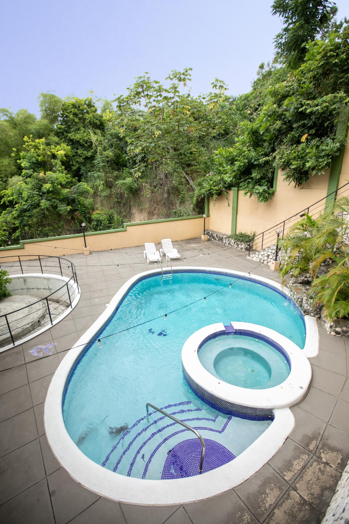 Twenty-Fifth image of 8-1c Tavistock Terrace in Kingston 6, St. Andrew, Jamaica - property is For Sale