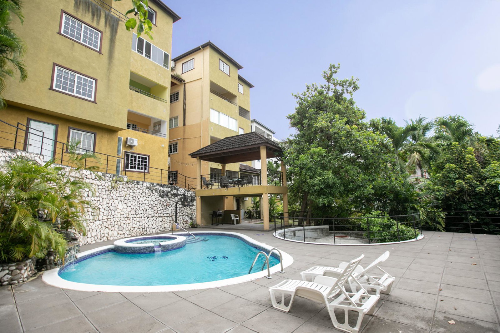 Twenty-Sixth image of 8-1c Tavistock Terrace in Kingston 6, St. Andrew, Jamaica - property is For Sale