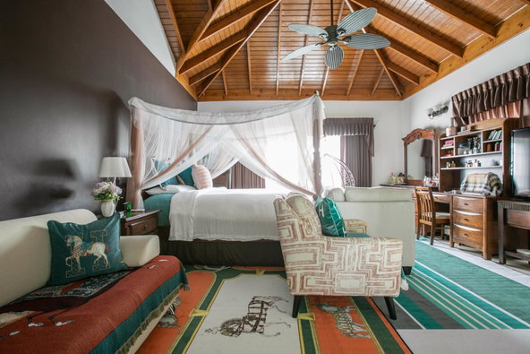 Sixth image of 8-1c Tavistock Terrace in Kingston 6, St. Andrew, Jamaica - property is For Sale
