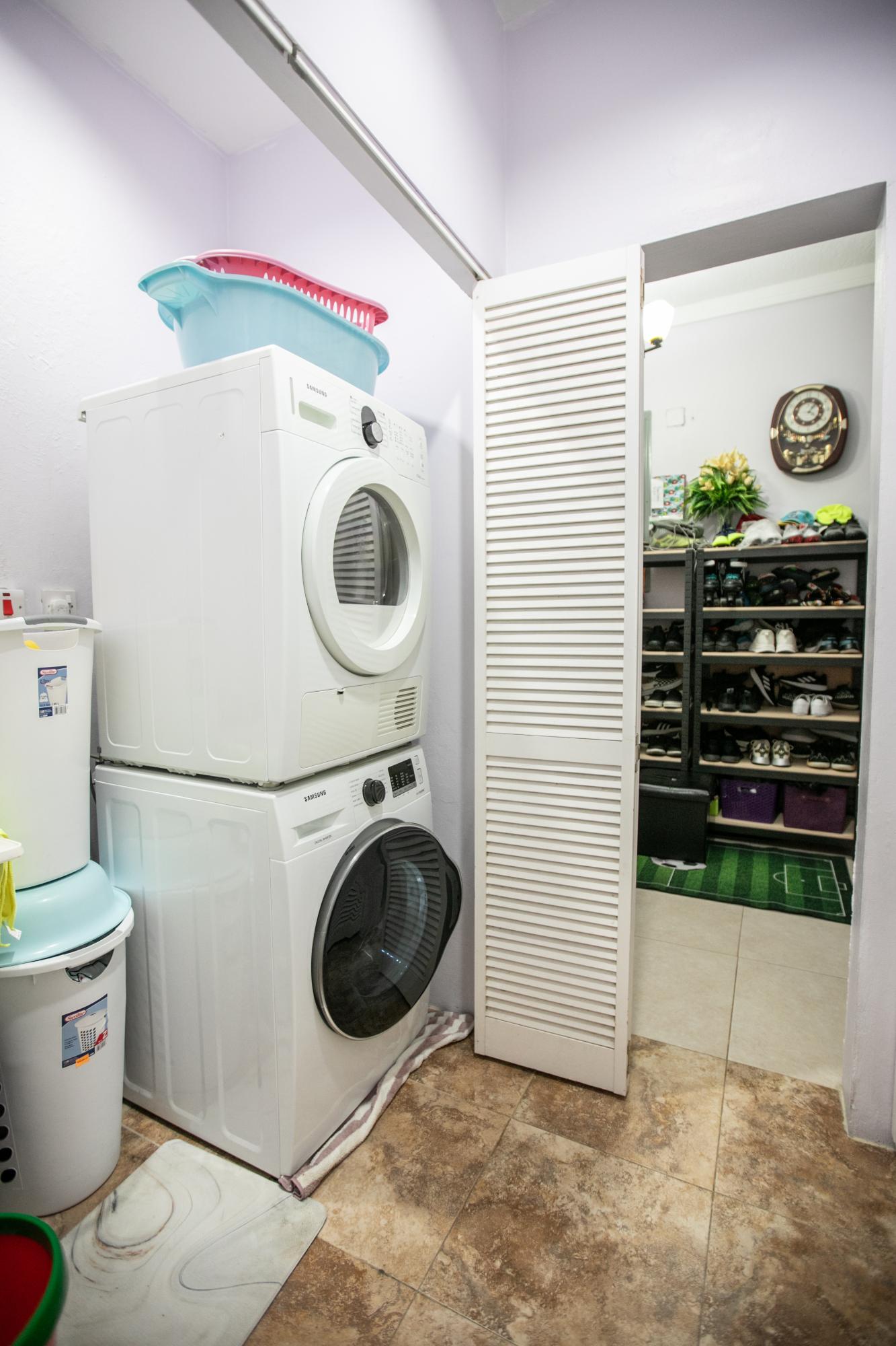 Seventh image of 8-1c Tavistock Terrace in Kingston 6, St. Andrew, Jamaica - property is For Sale