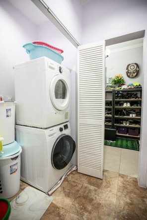 Seventh image of 8-1c Tavistock Terrace in Kingston 6, St. Andrew, Jamaica - property is For Sale