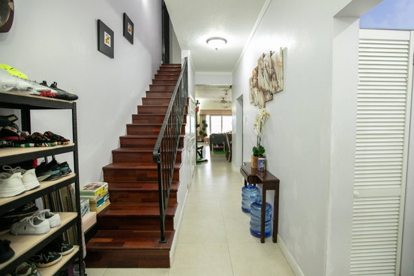 Ninth image of 8-1c Tavistock Terrace in Kingston 6, St. Andrew, Jamaica - property is For Sale
