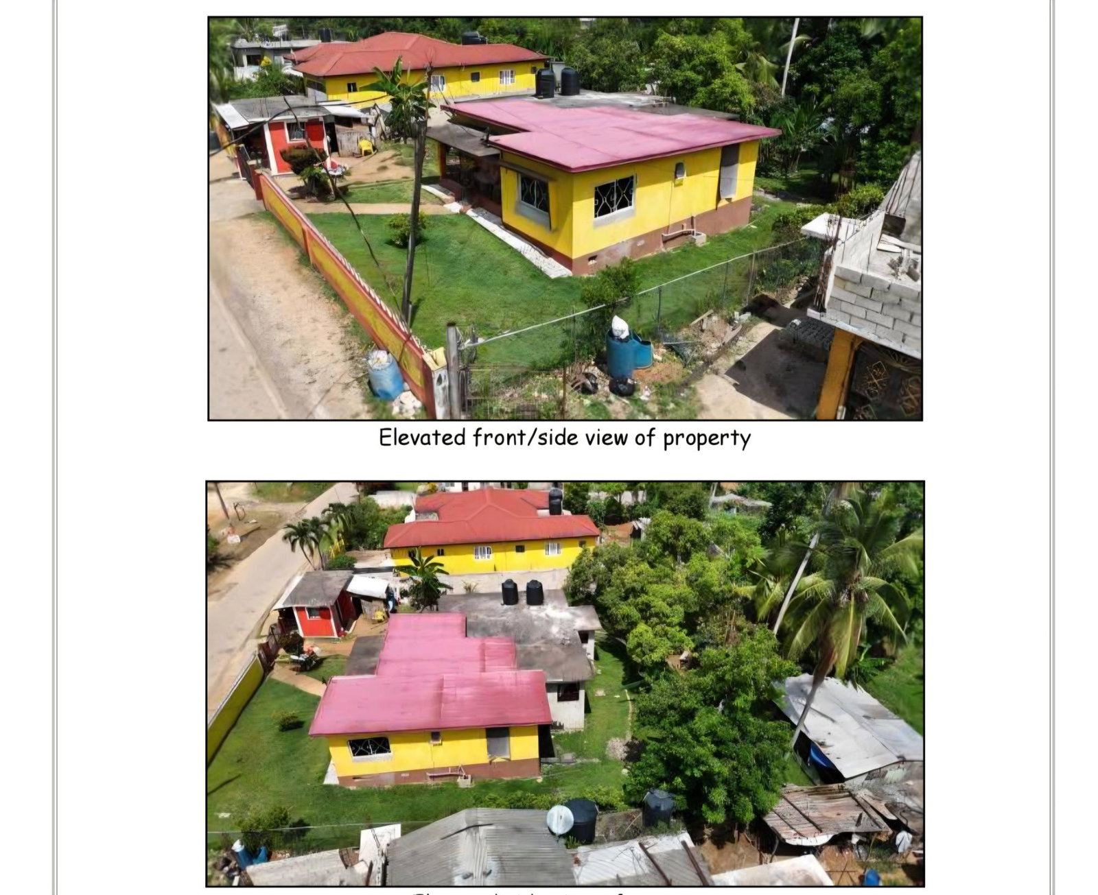 Fourth image of 52a Charlton in Ewarton, St. Catherine, Jamaica - property is For Sale