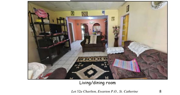 Sixth image of 52a Charlton in Ewarton, St. Catherine, Jamaica - property is For Sale