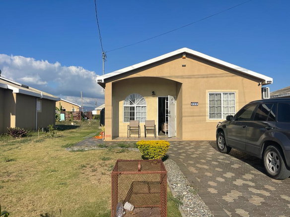 First image of 890- Phoenix Park Village in Greater Portmore, St. Catherine, Jamaica - property is For Rent