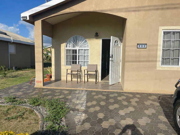 Eleventh image of 890- Phoenix Park Village in Greater Portmore, St. Catherine, Jamaica - property is For Rent