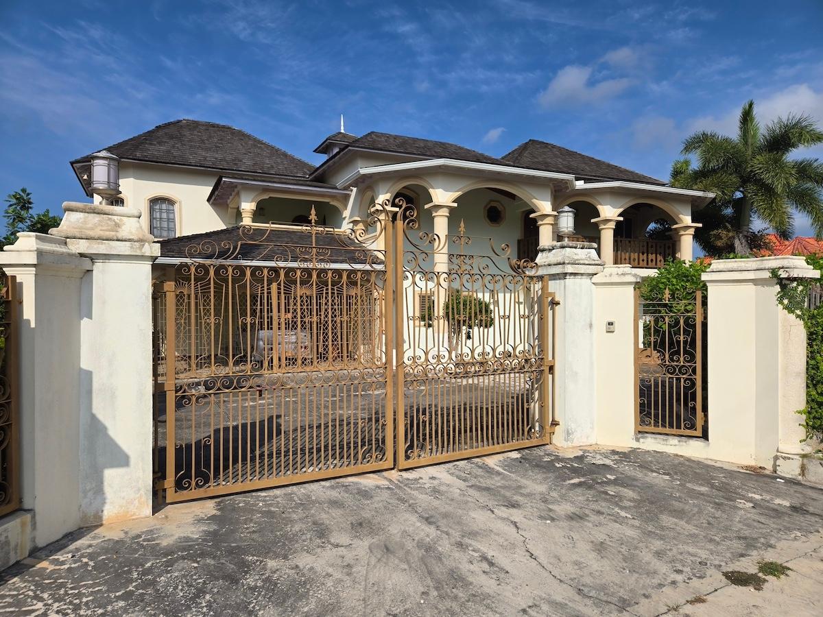 First image of 17 Hatfield Meadows, st Jame in Hartfield, St. James, Jamaica - property is For Sale