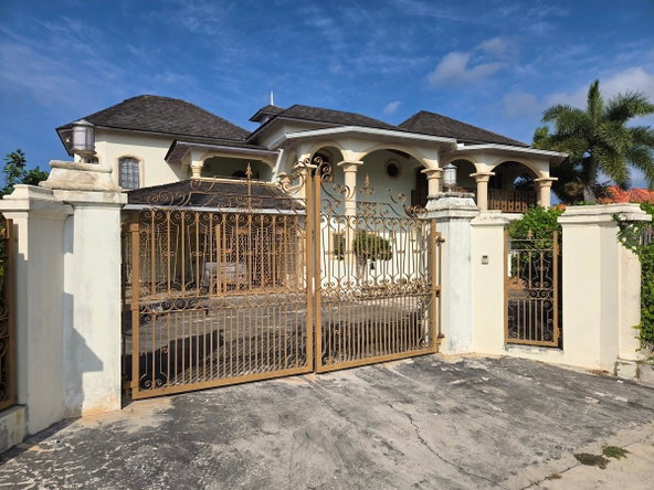 First image of 17 Hatfield Meadows, st Jame in Hartfield, St. James, Jamaica - property is For Sale