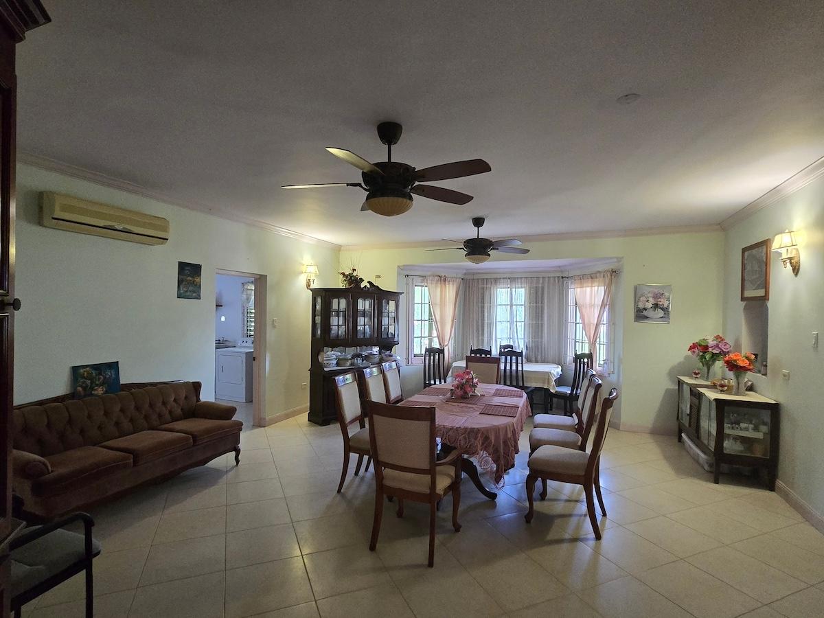 Fourteenth image of 17 Hatfield Meadows, st Jame in Hartfield, St. James, Jamaica - property is For Sale