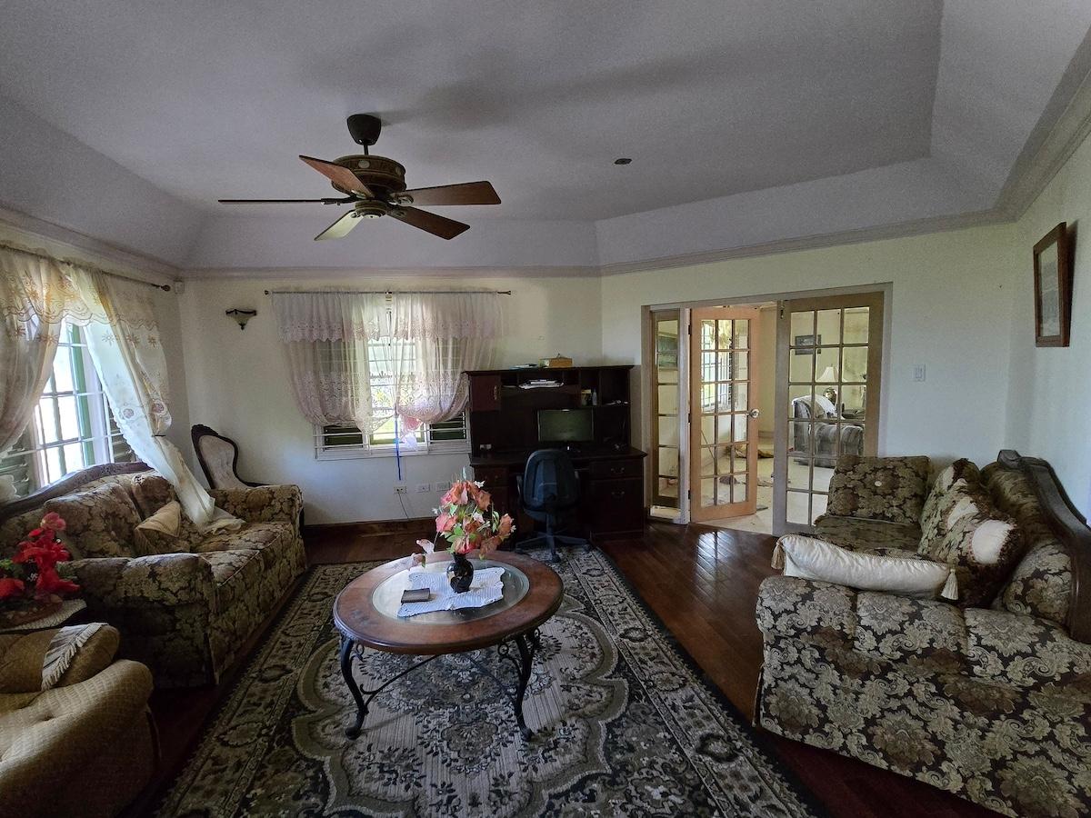 Seventeenth image of 17 Hatfield Meadows, st Jame in Hartfield, St. James, Jamaica - property is For Sale