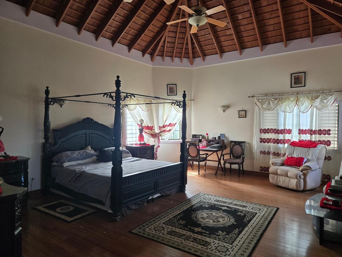 Twenty-Ninth image of 17 Hatfield Meadows, st Jame in Hartfield, St. James, Jamaica - property is For Sale