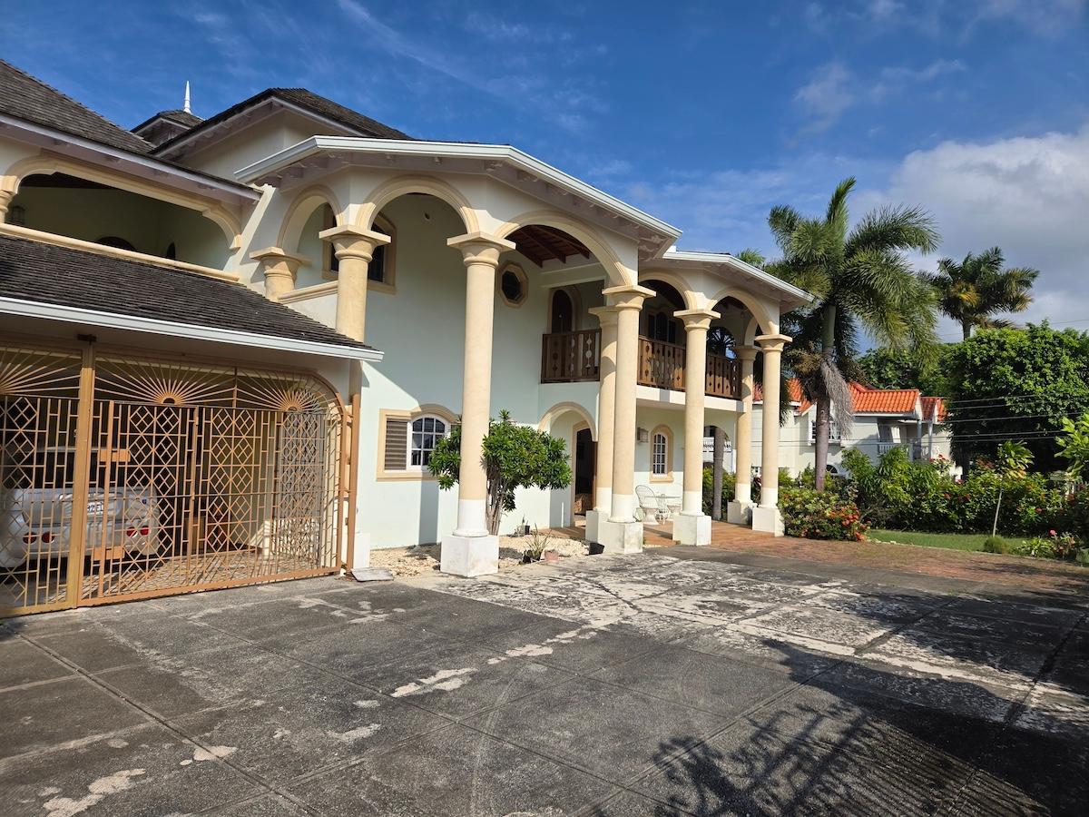 Third image of 17 Hatfield Meadows, st Jame in Hartfield, St. James, Jamaica - property is For Sale