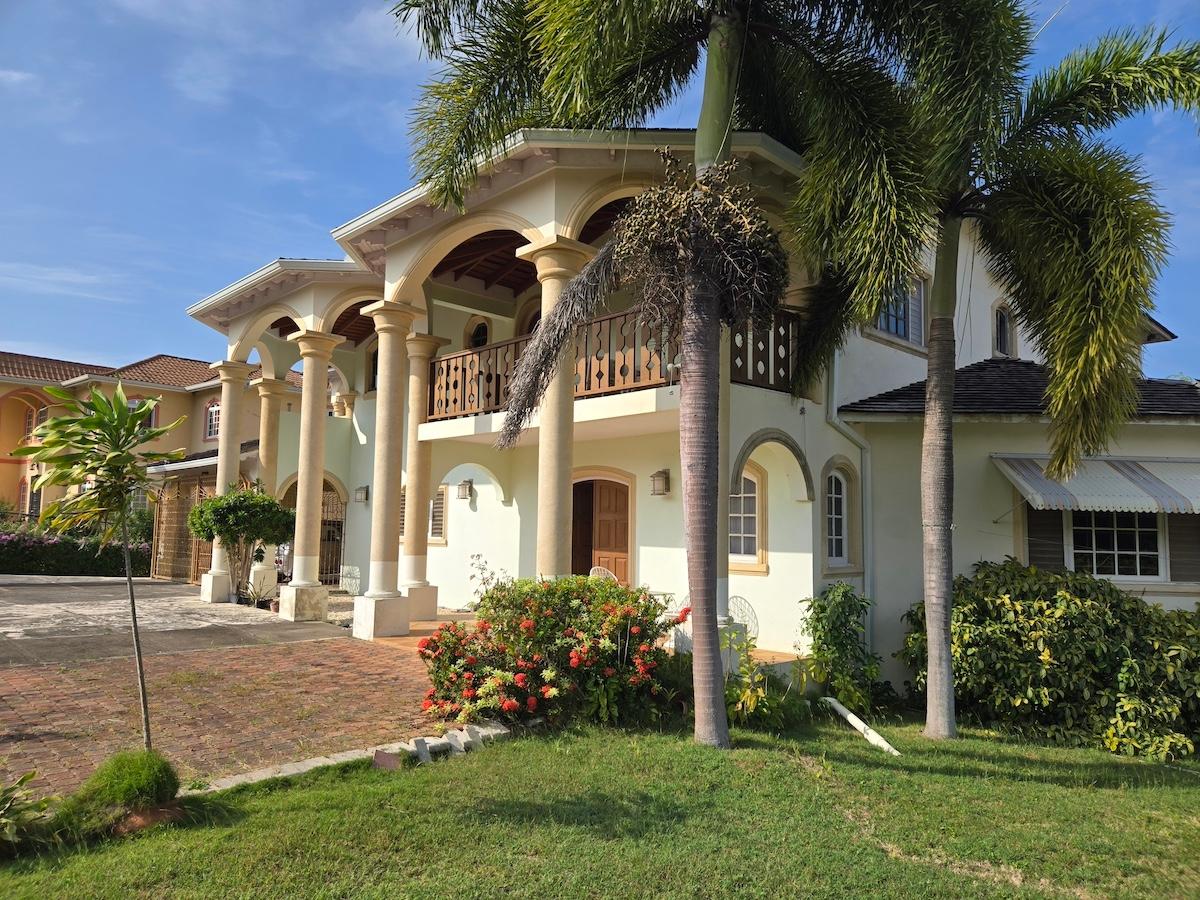 Fourth image of 17 Hatfield Meadows, st Jame in Hartfield, St. James, Jamaica - property is For Sale