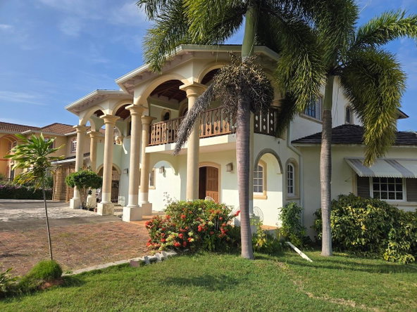 Fourth image of 17 Hatfield Meadows, st Jame in Hartfield, St. James, Jamaica - property is For Sale