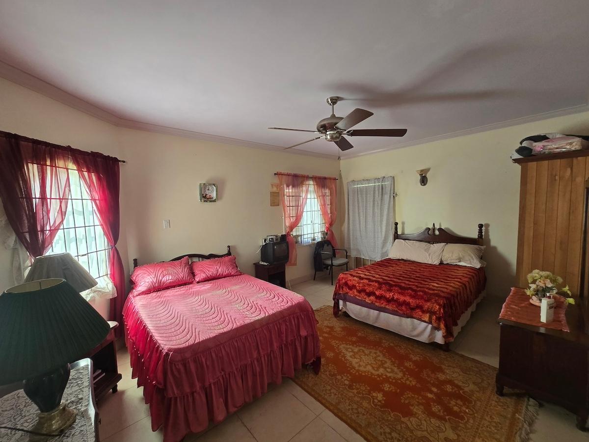 Ninth image of 17 Hatfield Meadows, st Jame in Hartfield, St. James, Jamaica - property is For Sale