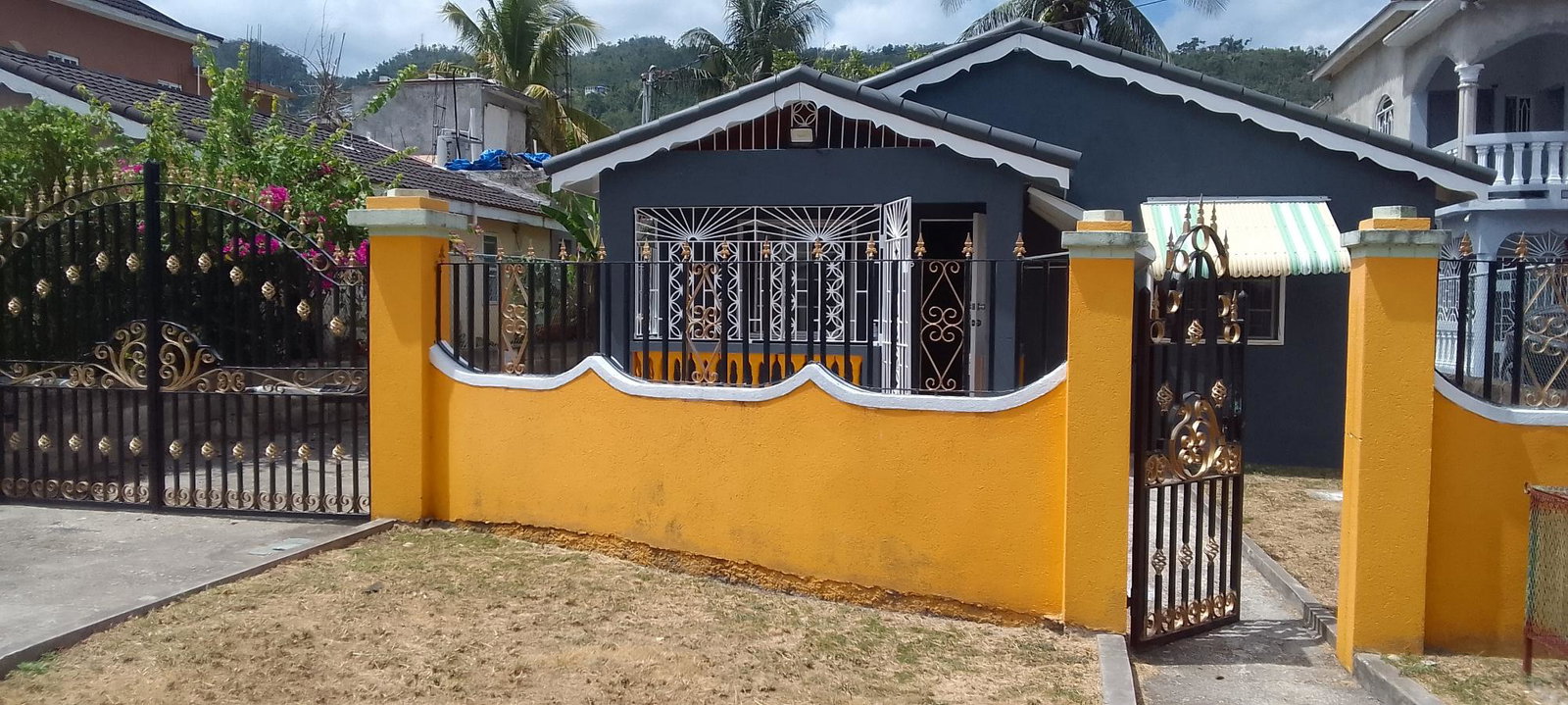 First image of Bogue Village, Montego ba in Bogue Village, St. James, Jamaica - property is For Rent