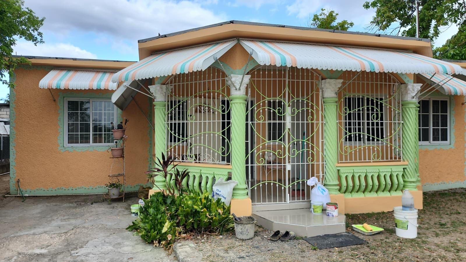 First image of 6 Euston Drive in Spanish Village, St. Catherine, Jamaica - property is For Rent