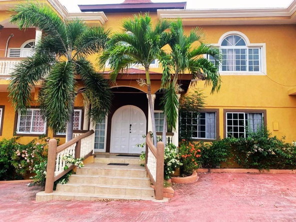 First image of 627 Coral Gardens, St. James in Montego Bay, St. James, Jamaica - property is For Rent