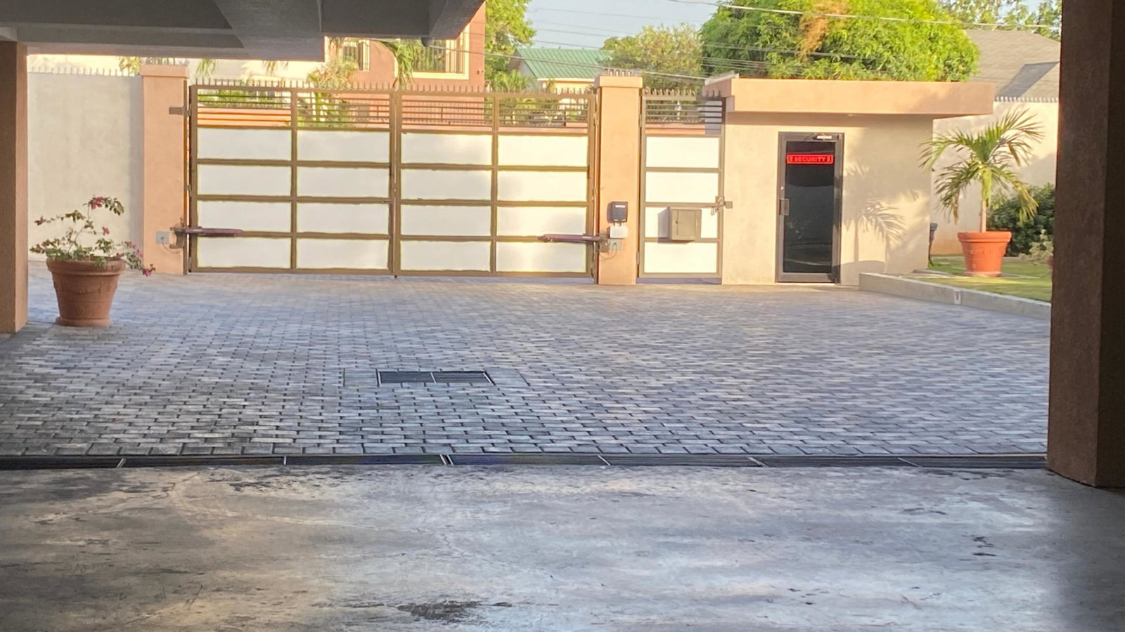 Second image of 9-31 Rochester Avenue in Kingston 8, St. Andrew, Jamaica - property is For Rent
