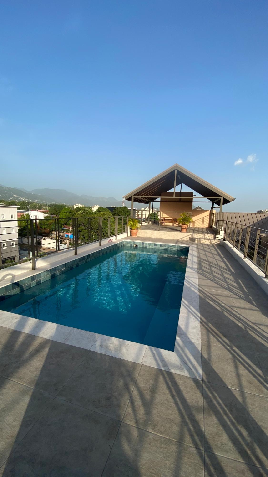 Fifth image of 9-31 Rochester Avenue in Kingston 8, St. Andrew, Jamaica - property is For Rent
