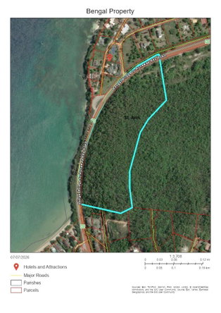 First image of Bengal Bay & Red Valley in Discovery Bay, St. Ann, Jamaica - property is For Sale