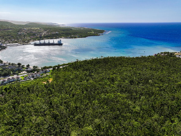 Third image of Bengal Bay & Red Valley in Discovery Bay, St. Ann, Jamaica - property is For Sale
