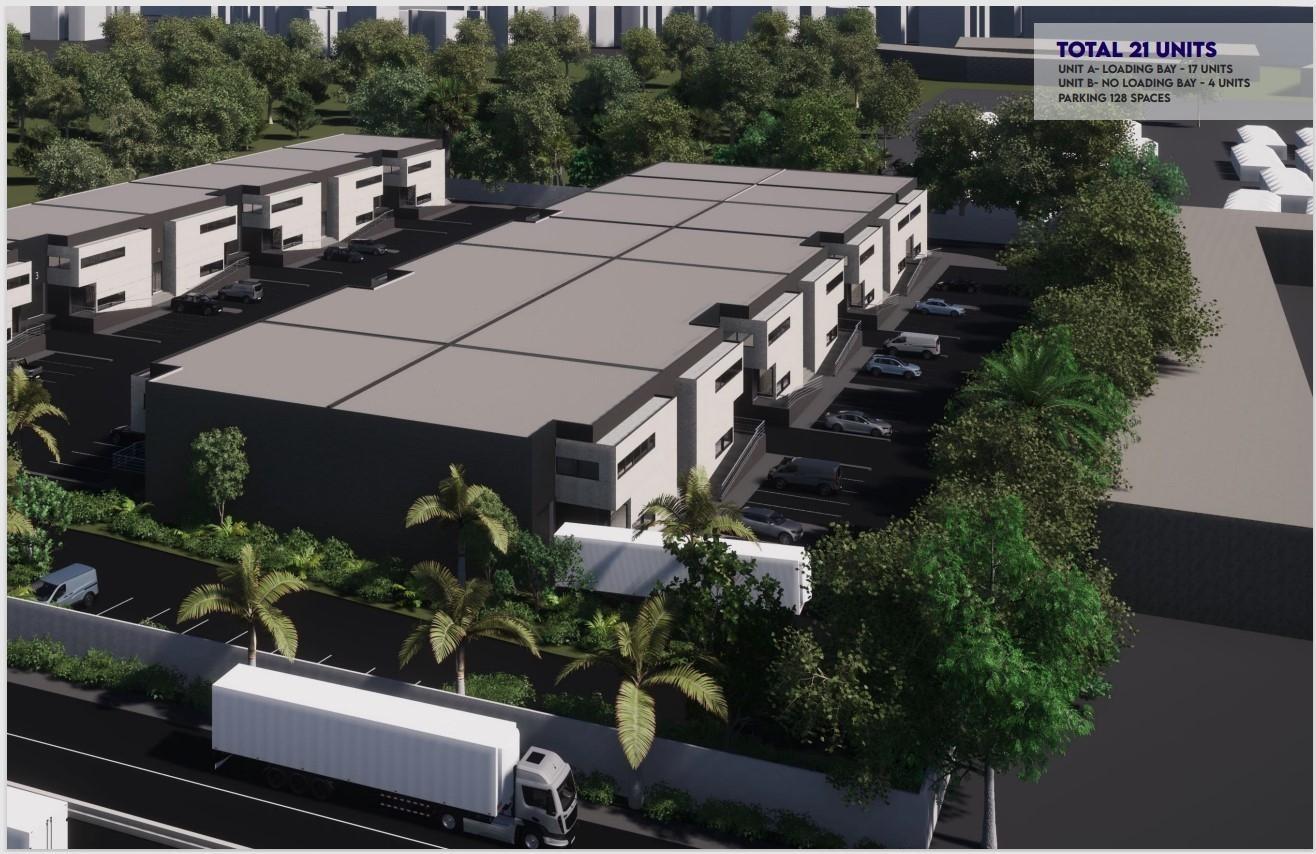Second image of 2-221 Marcus Garvey dr in Kingston 11, St. Andrew, Jamaica - property is For Sale