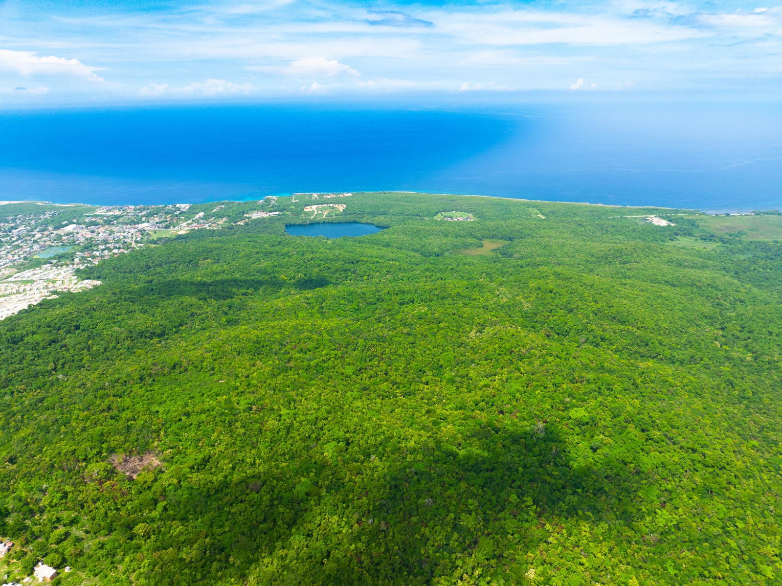 Second image of Lot 92-section 3 Belle Air And Hopwell in Belle Air, St. Ann, Jamaica - property is For Sale
